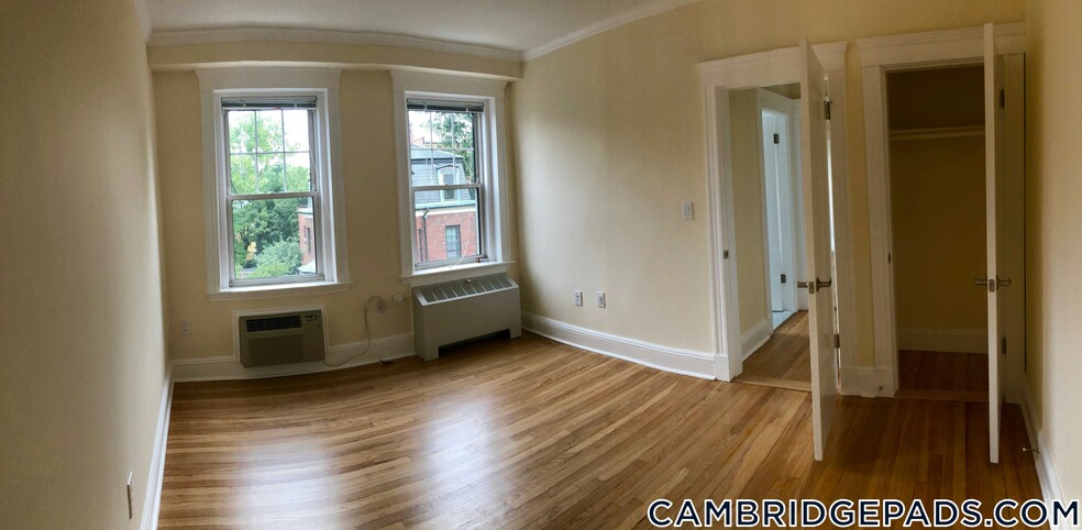 Building Photo - 26 Chauncy St