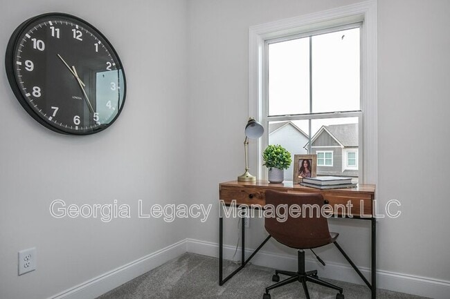 Building Photo - 123 Magnolia Pl