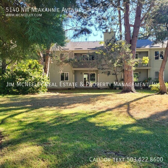 Primary Photo - 5140 NW Neakahnie Ave
