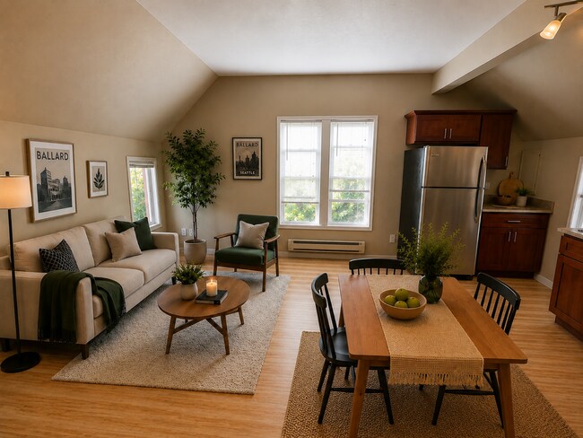 Building Photo - DASILVA RYAN DUPLEX