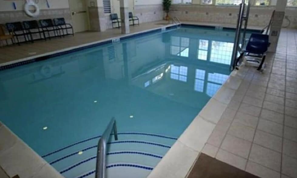 Building Photo - 950 Nathaniel Trl