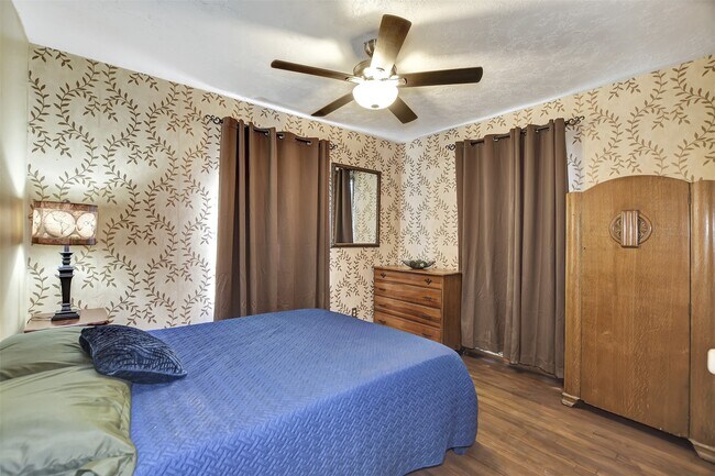 Building Photo - 15519 Yerby Rd