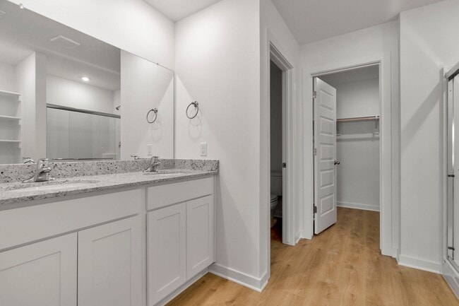 Building Photo - Brand-New 4 Bedroom Home in Prairie Grove! Move-in Ready! FENCE INCLUDED!