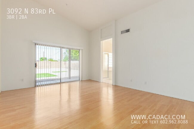 Building Photo - 3092 N 83rd Pl