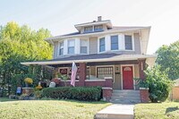 Building Photo - "Charming 3 Bedroom with Hardwood Floors i...