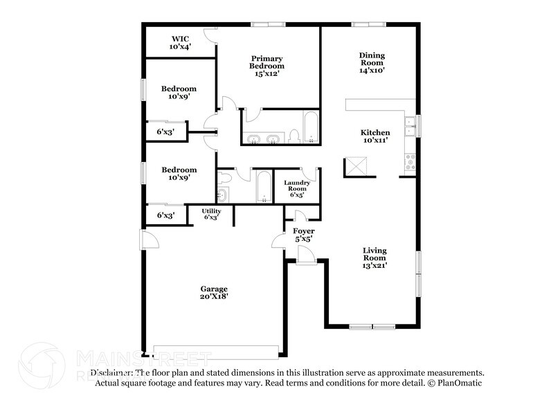 Building Photo - 7141 Dewester Dr