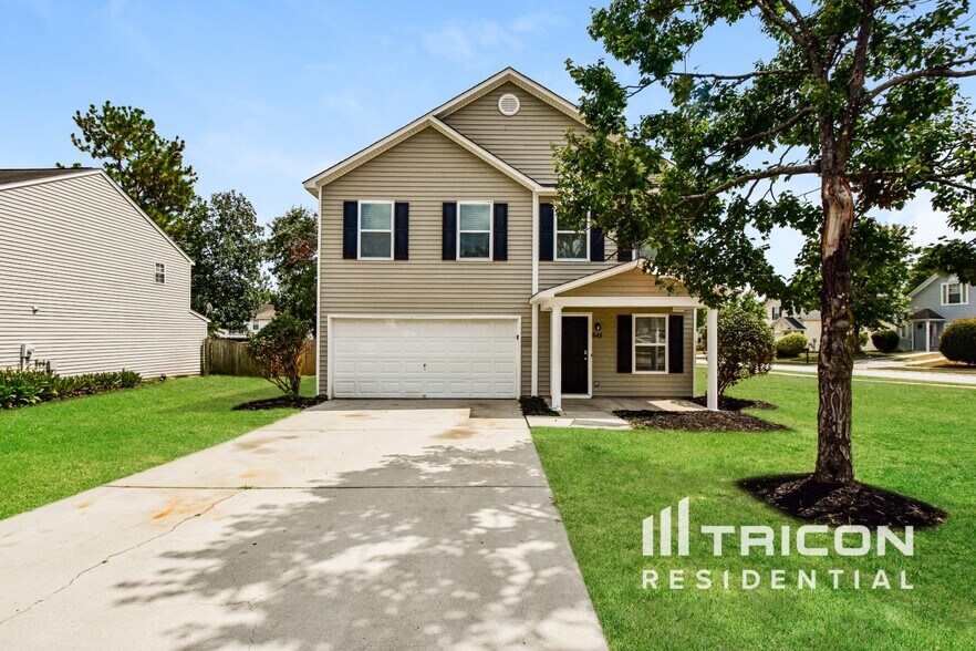 Primary Photo - 845 Wickham Ln