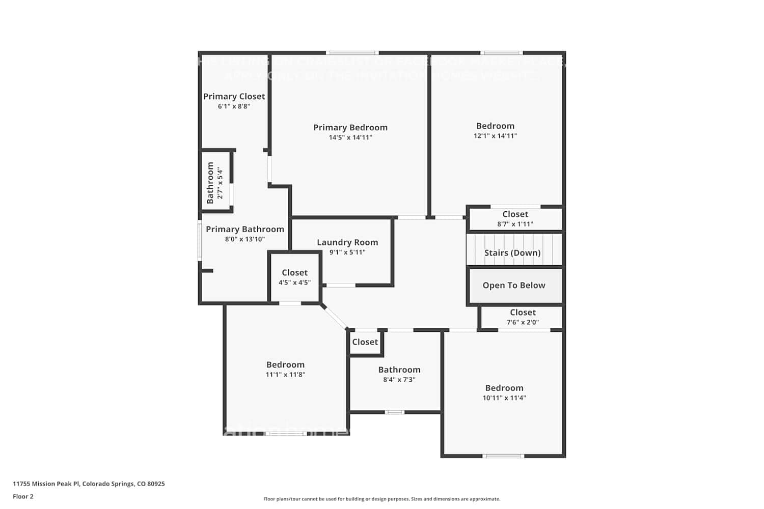 Building Photo - 11755 Mission Peak Pl