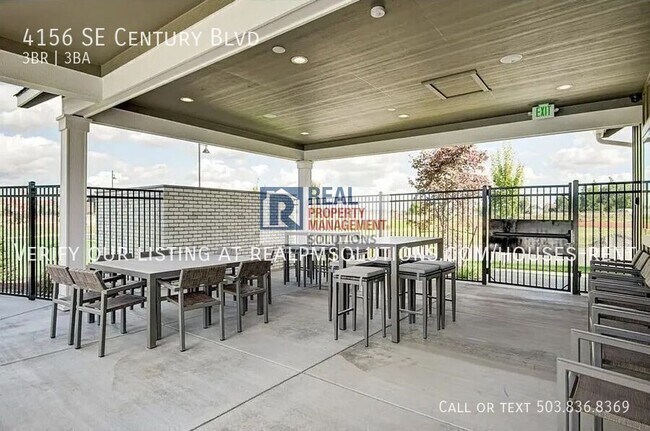 Building Photo - 4156 SE Century Blvd