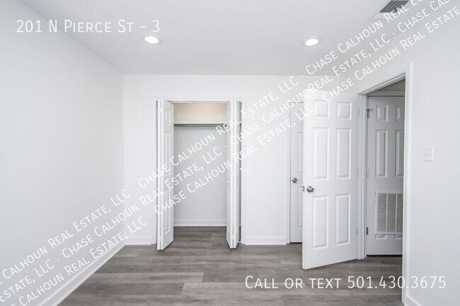 Building Photo - 201 N Pierce St