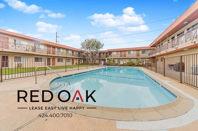 Building Photo - 3655 Artesia Blvd