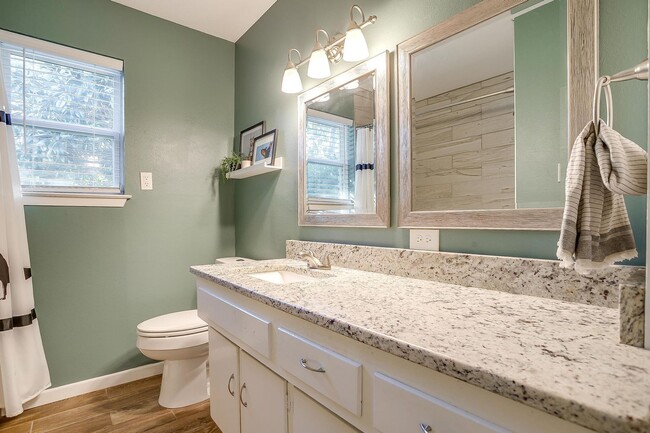 Building Photo - Beautiful Home on Corner Lot in South Hill...