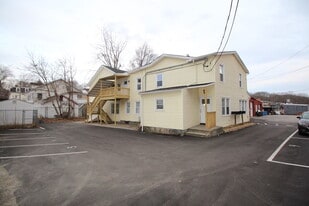 Building Photo - 135 Chestnut St