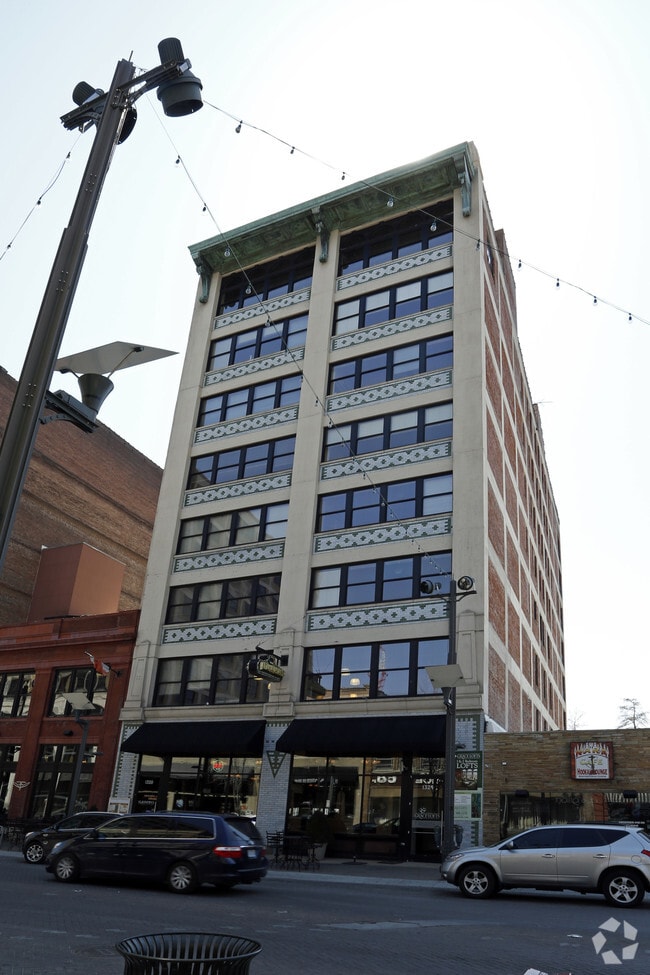Grace Lofts 1320 Washington Ave Saint Louis MO 63103 Apartment Finder