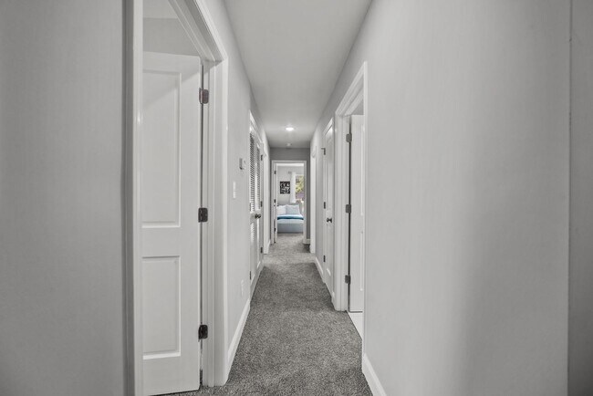 Building Photo - 508 Watauga Ave