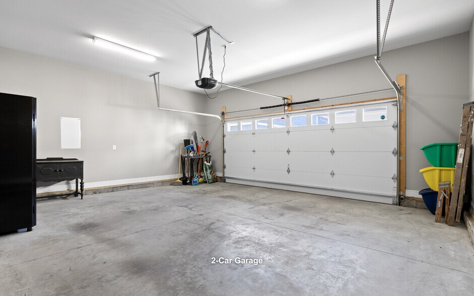 Building Photo - 1449 Madison St