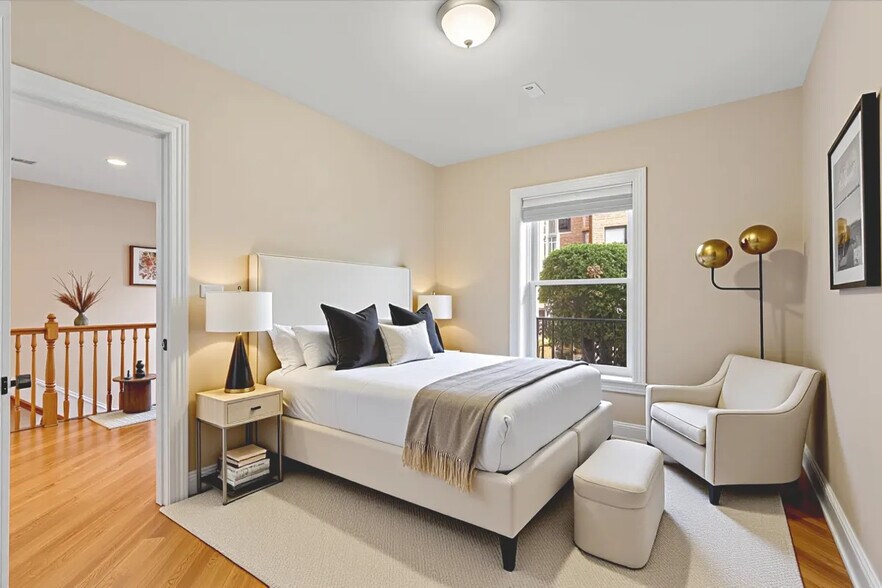 Building Photo - 4016 N Central Park Ave