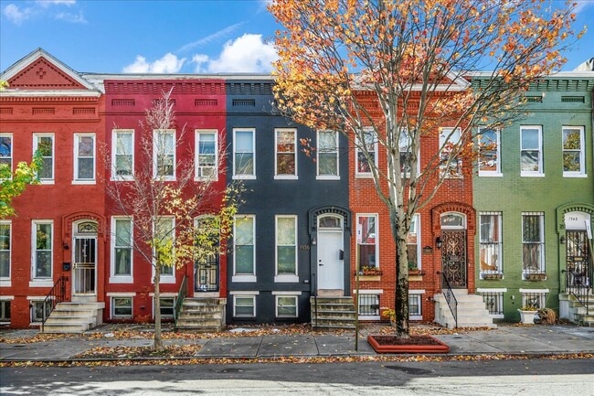 Primary Photo - 1936 Druid Hill Ave