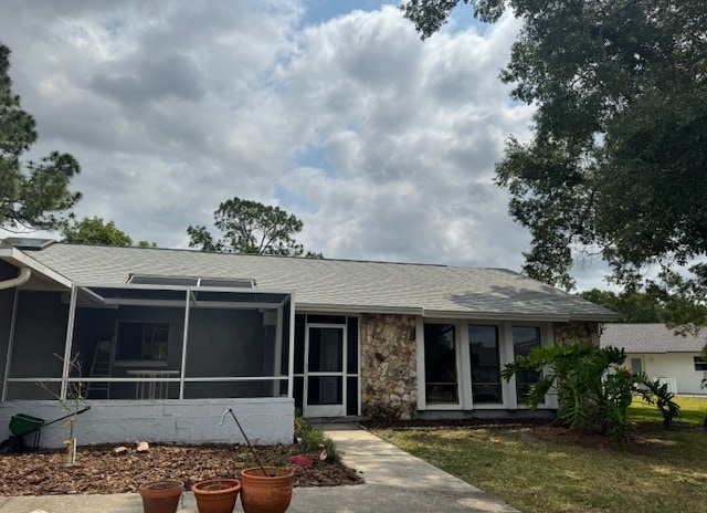 Building Photo - 8109 Hook Cir