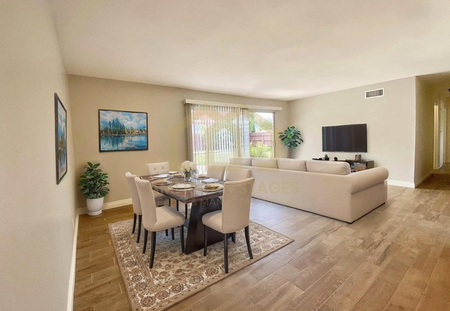 Building Photo - 3502 Hearst Dr