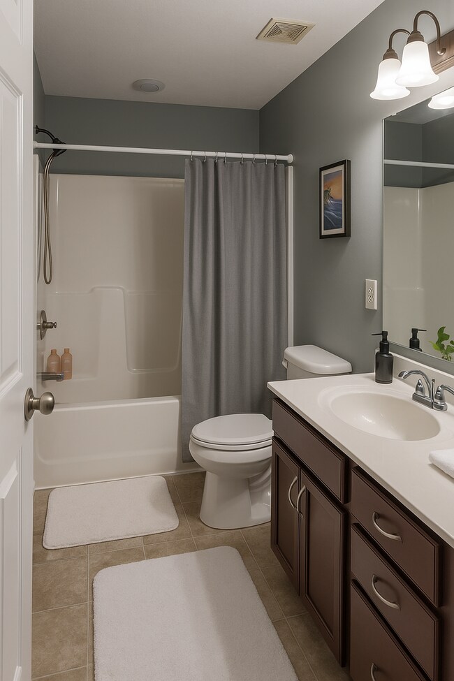 Building Photo - 3 Bedroom 2.5 Bathroom Home!