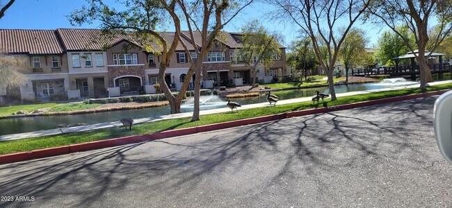 Building Photo - 2743 S Sulley Dr