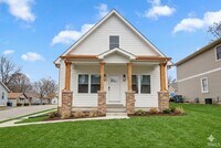 Building Photo - 1104 N Grant St