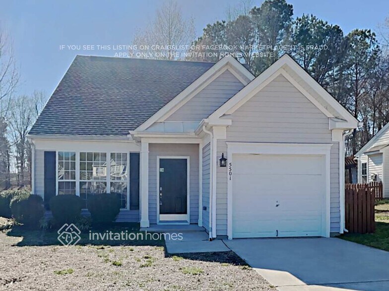 Primary Photo - 5501 Orchard Pond Dr