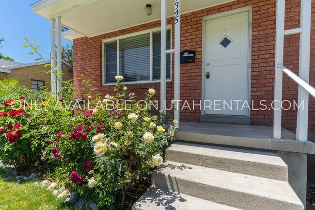 Building Photo - 1345 N 300 W