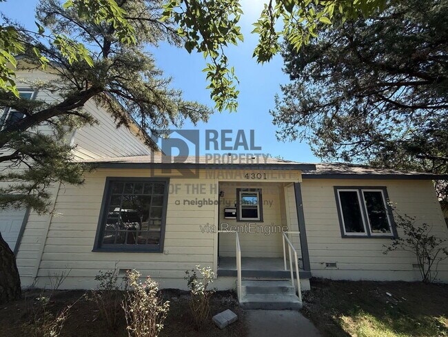 Building Photo - 4301 S Parker St