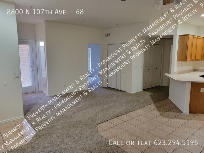 Building Photo - 8800 N 107th Ave