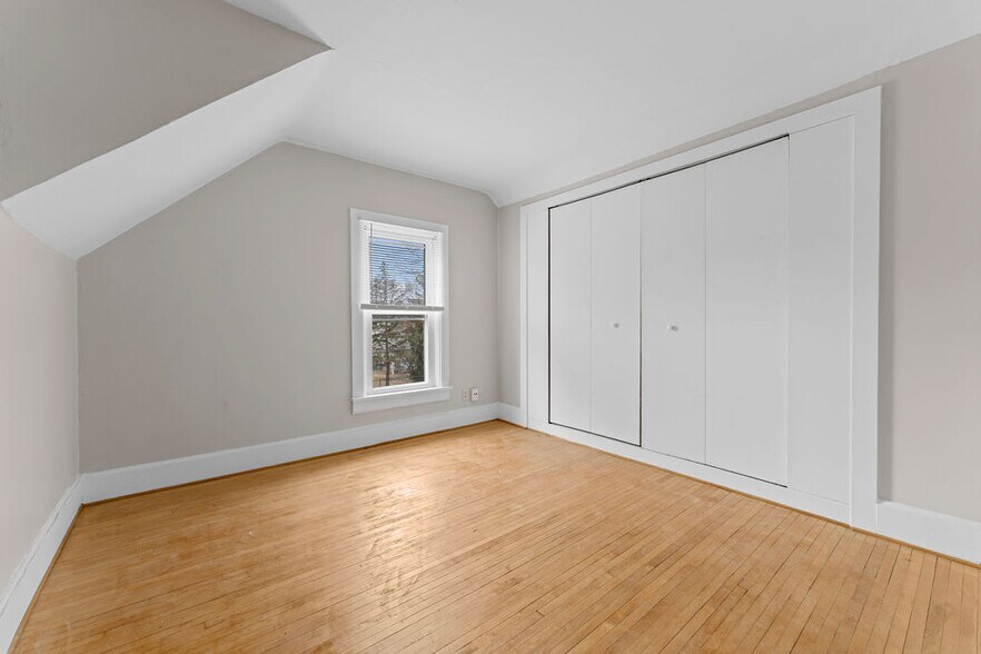 Building Photo - 1707 Jefferson St