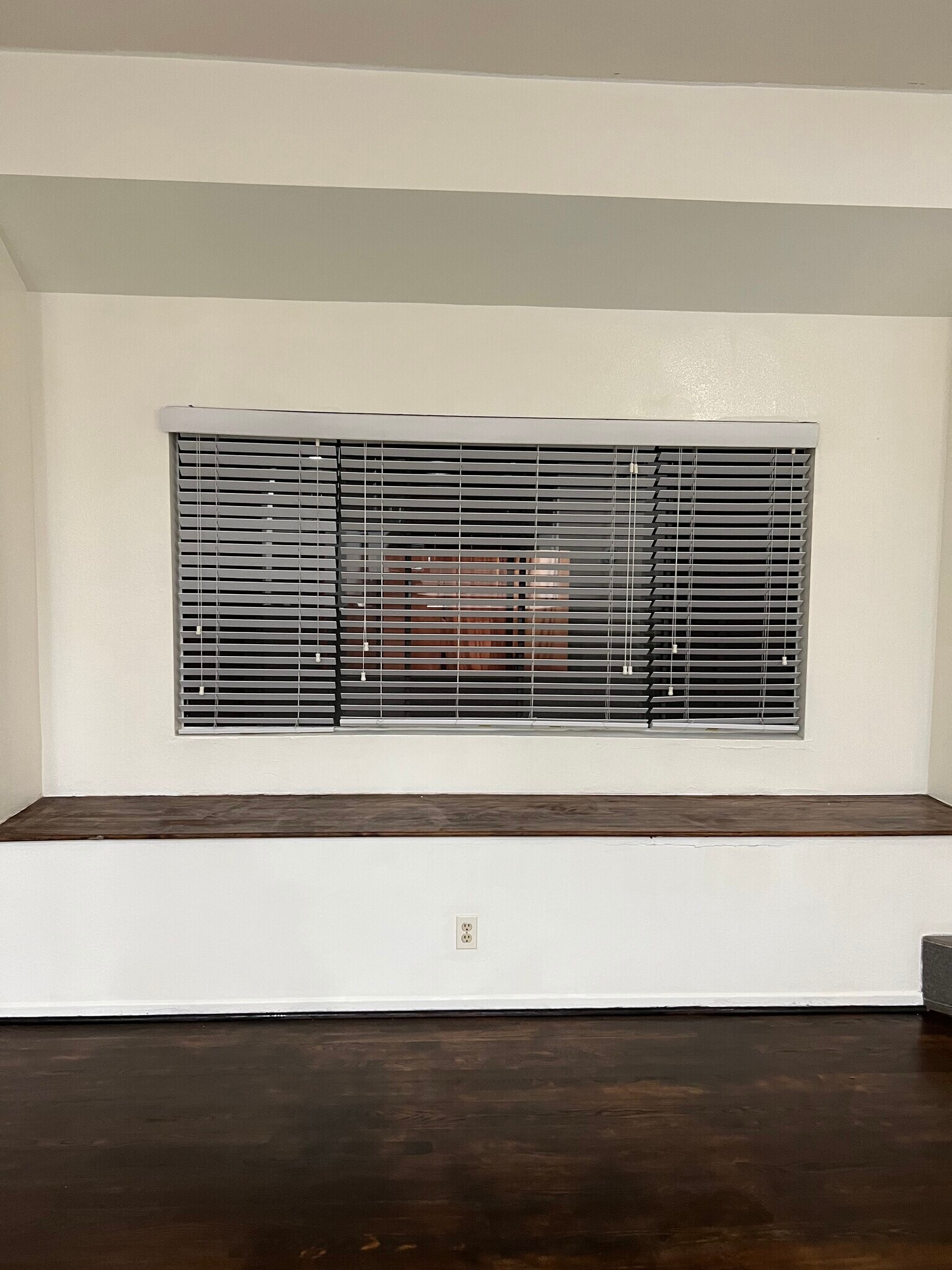 Bay window - 210 E Plymouth St