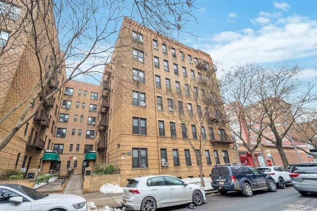 Building Photo - 37-16 83rd St