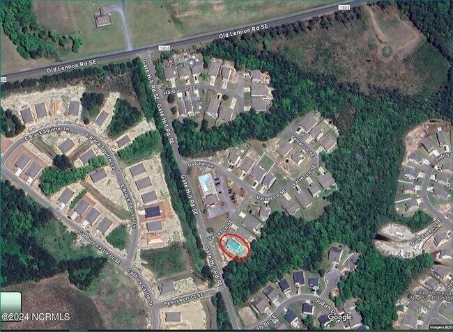 Building Photo - 1681 Velvet Ln SE