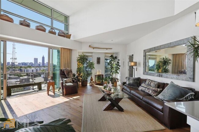 Building Photo - 1100 Howell Mill Rd NW