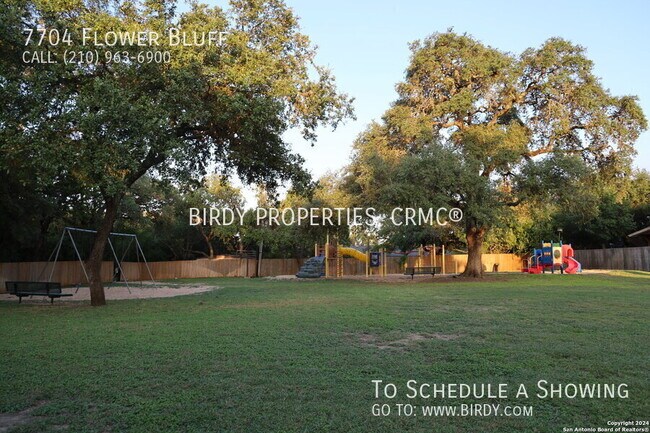 Building Photo - 7704 Flower Bluff