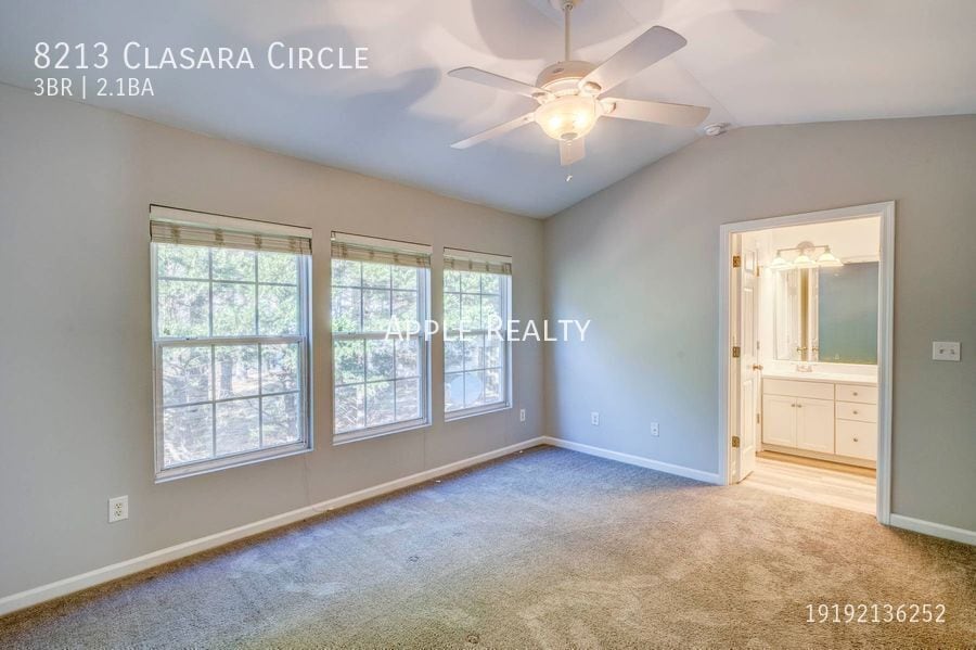 Building Photo - 8213 Clasara Cir