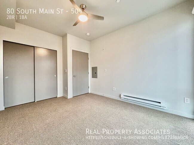 Building Photo - 80 South Main St