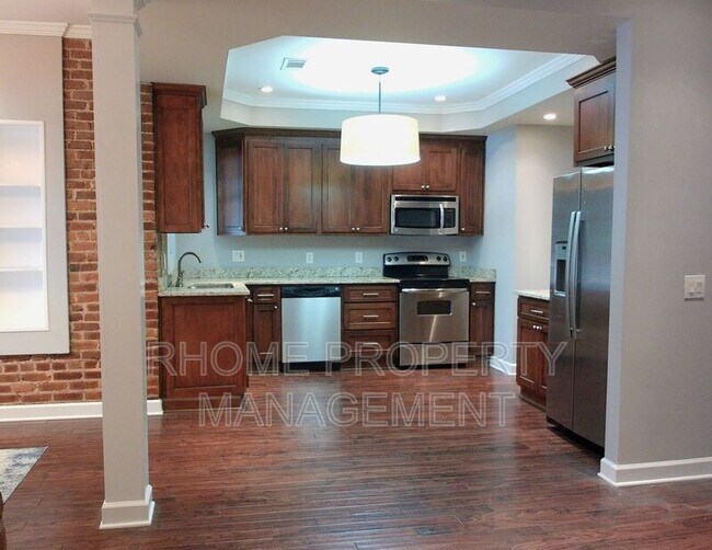 Building Photo - 1230 Piedmont Ave NE