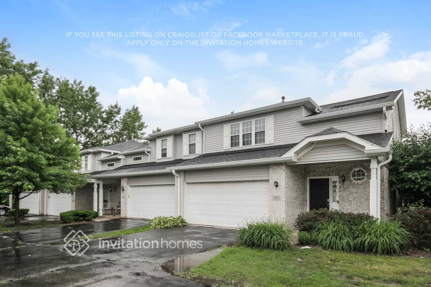 Building Photo - 3862 Pathfinder Ln