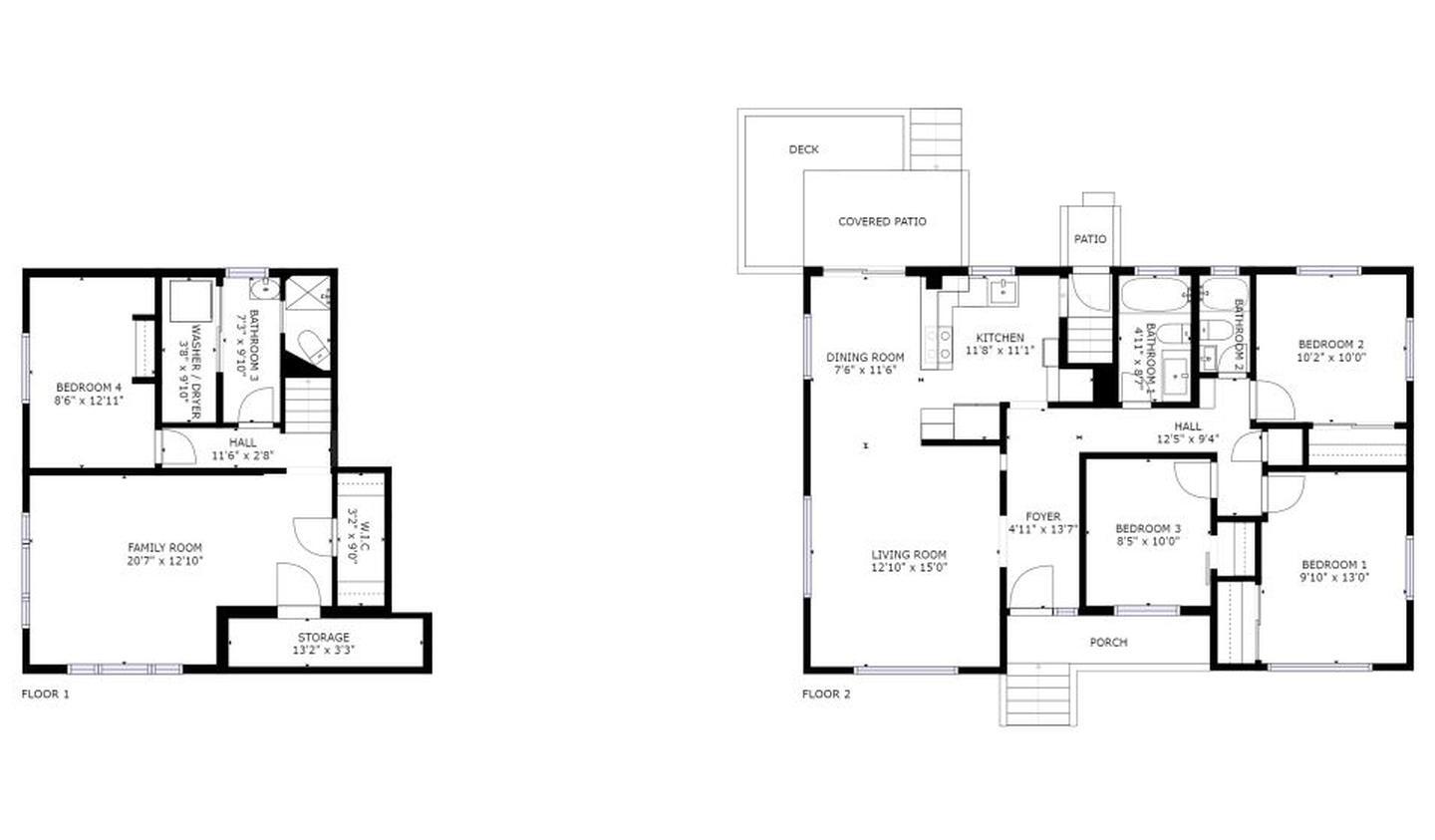 Building Photo - 5000 W 37th Ave