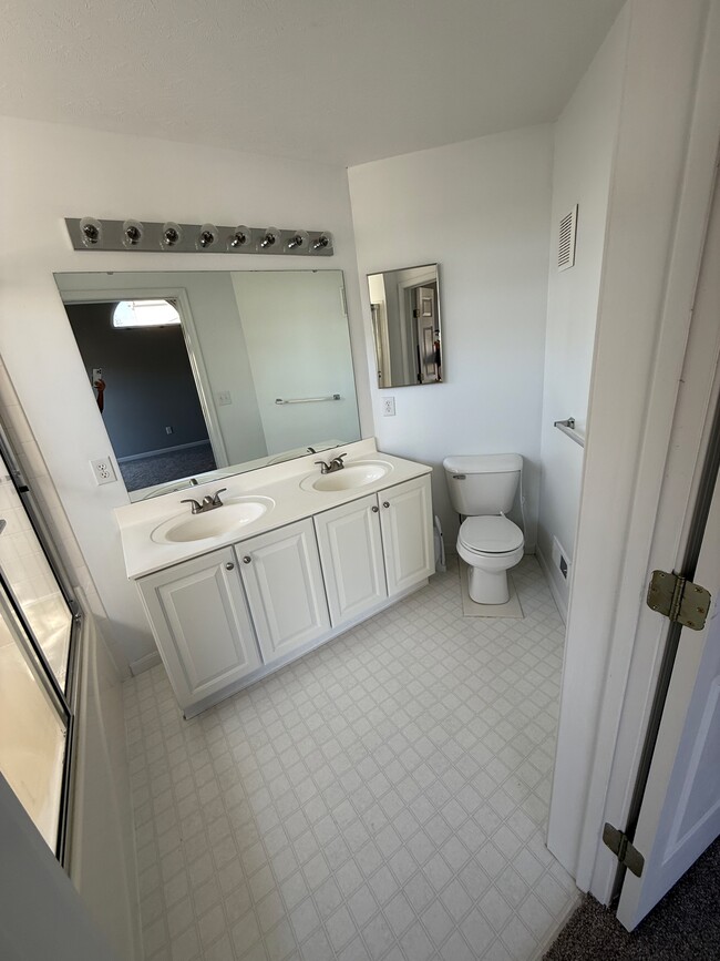 Master Bathroom - 6560 Brier Lake Rd