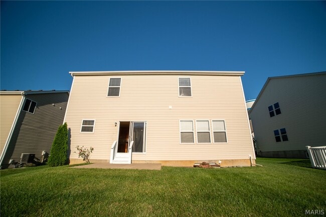 Building Photo - 84 Brighton Park Dr