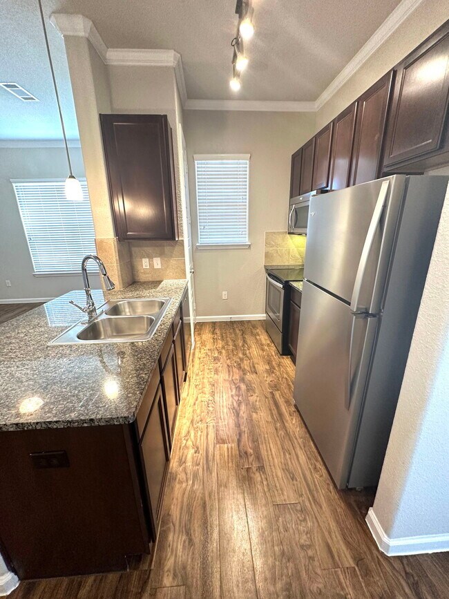 Building Photo - 27040 U.S. 380 Apt #B1, Aubrey, TX 76227 - 2 BR 2 BA condo
