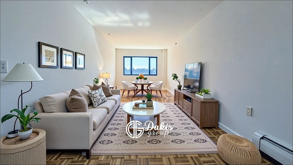 Primary Photo - 31-64 21st Street, B