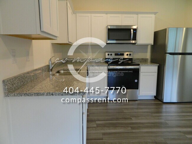 Building Photo - 404 Union Station St