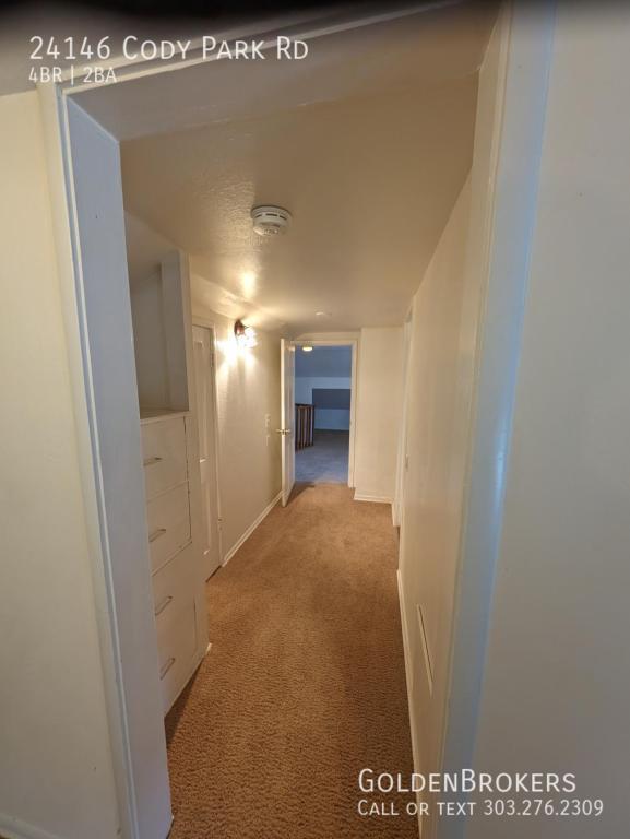 Building Photo - 24146 Cody Park Rd