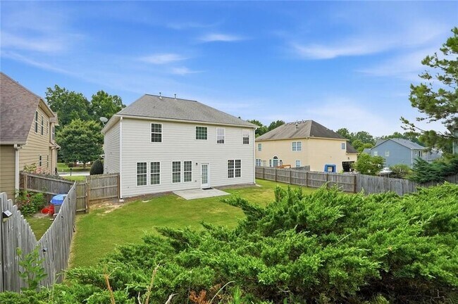 Building Photo - 3320 Pebble Ridge Ln