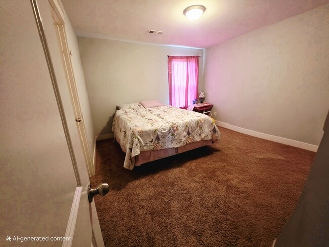 Building Photo - 931 Ryecroft Ln